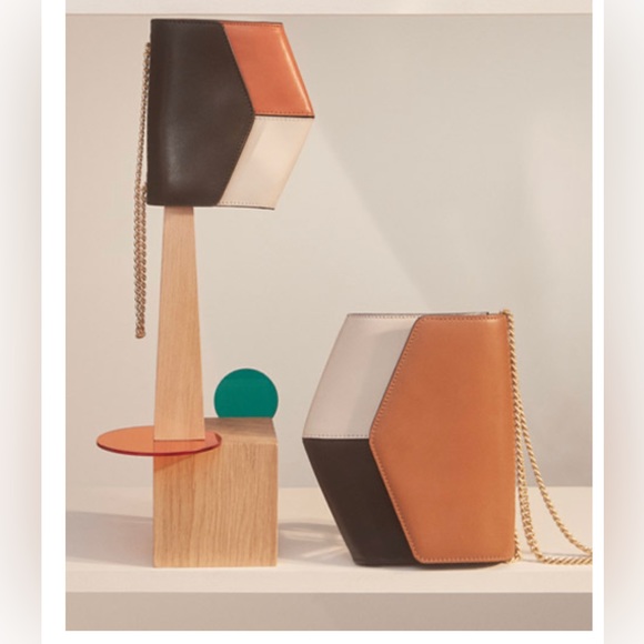 Sandro Paris - The Lou bag - Picture 3 of 5